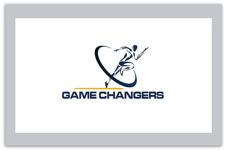 Logo-Design von REBECCA7779 für Game Changers | Design #26670511