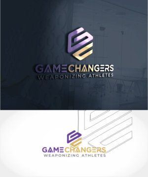 Logo Design by pronasz