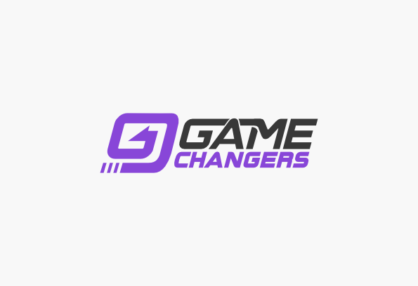 Logo Design by MulamboDesign for Game Changers | Design #26670435