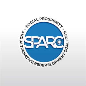 S.P.A.R.C. | Design de Logo par Jennifer©