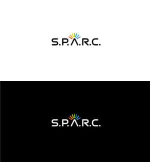 S.P.A.R.C. | Logo Design by Birdcage