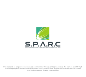 S.P.A.R.C. | Diseño de Logo por logo_s
