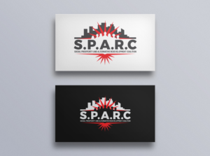 S.P.A.R.C. | Logo Design by Djamdesign
