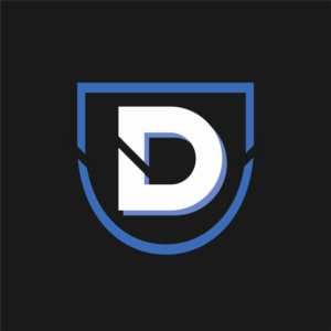Logo Design by Jack Broad
