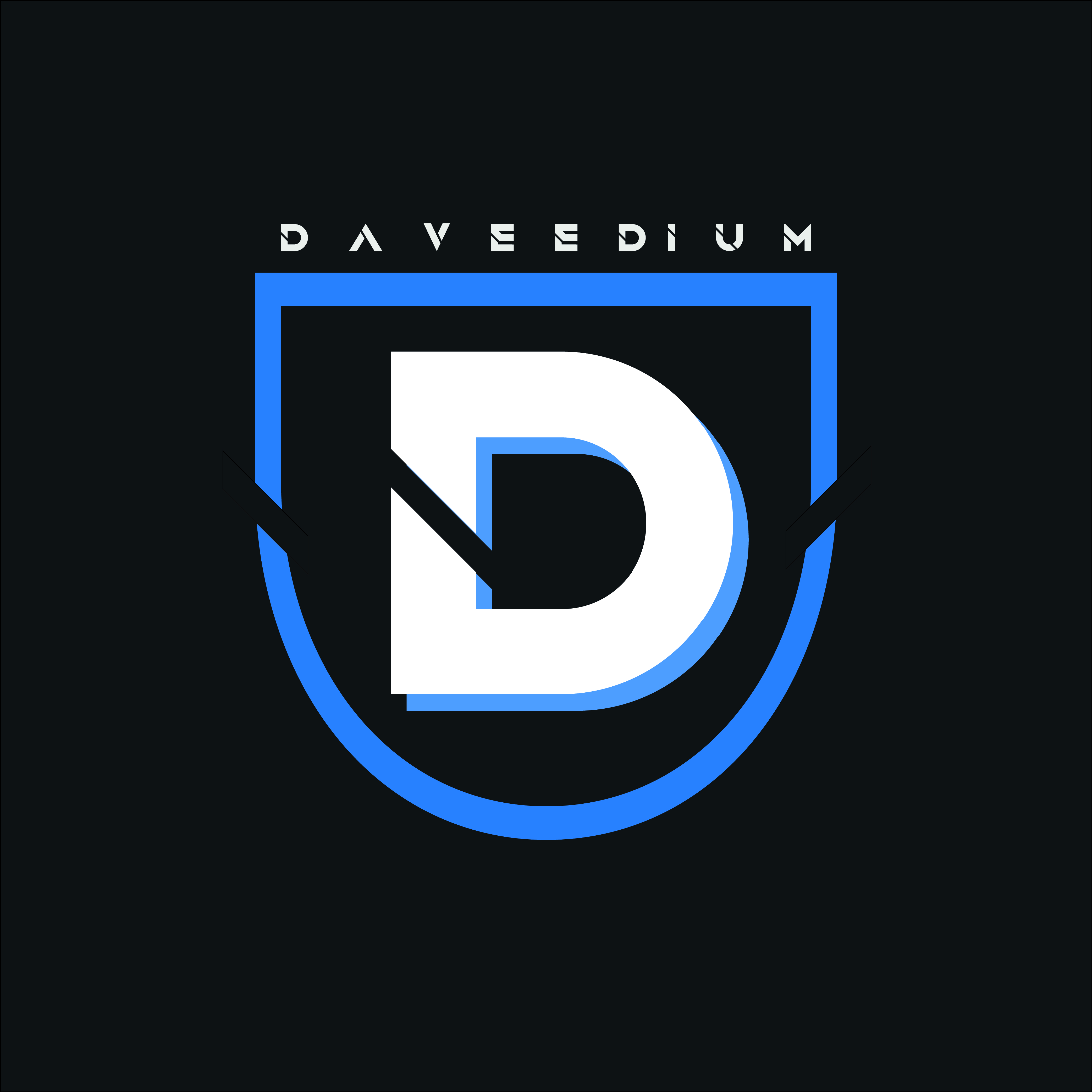 Logo-Design von Jack Broad für dieses Projekt | Design #26672088