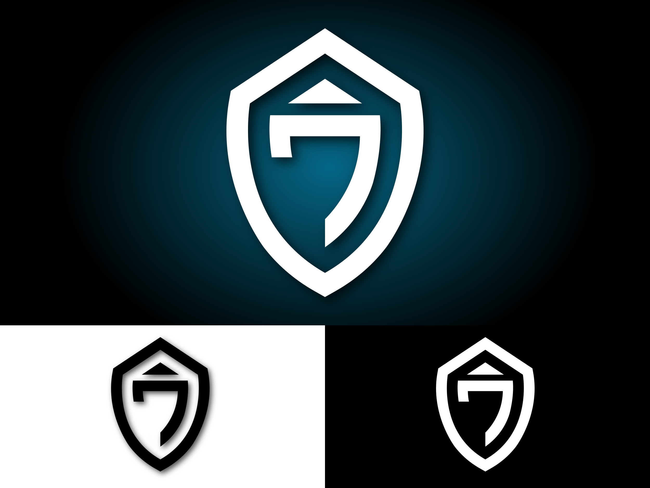Logo Design by Mclickster Designs for this project | Design #26674611