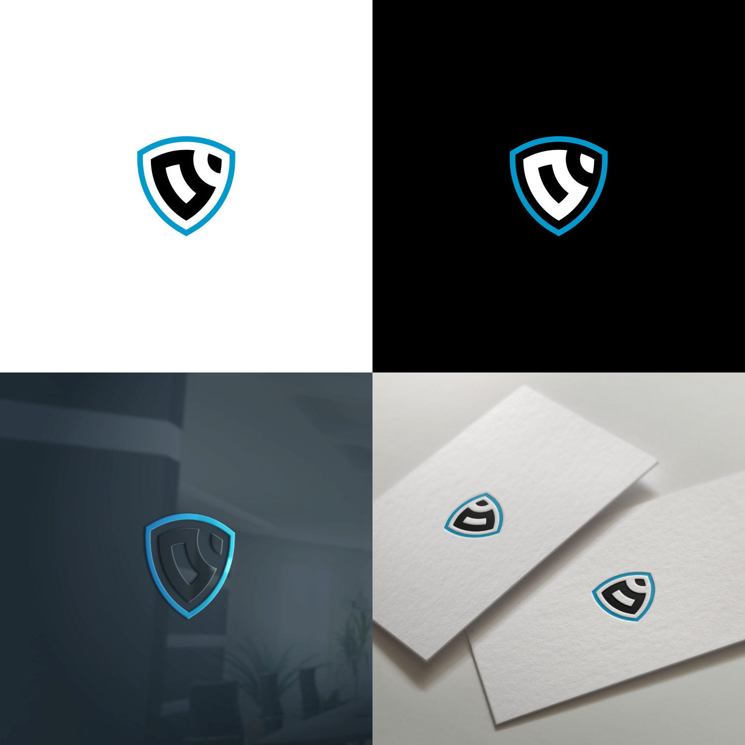 Logo Design by galang1996 2 for this project | Design #26666123