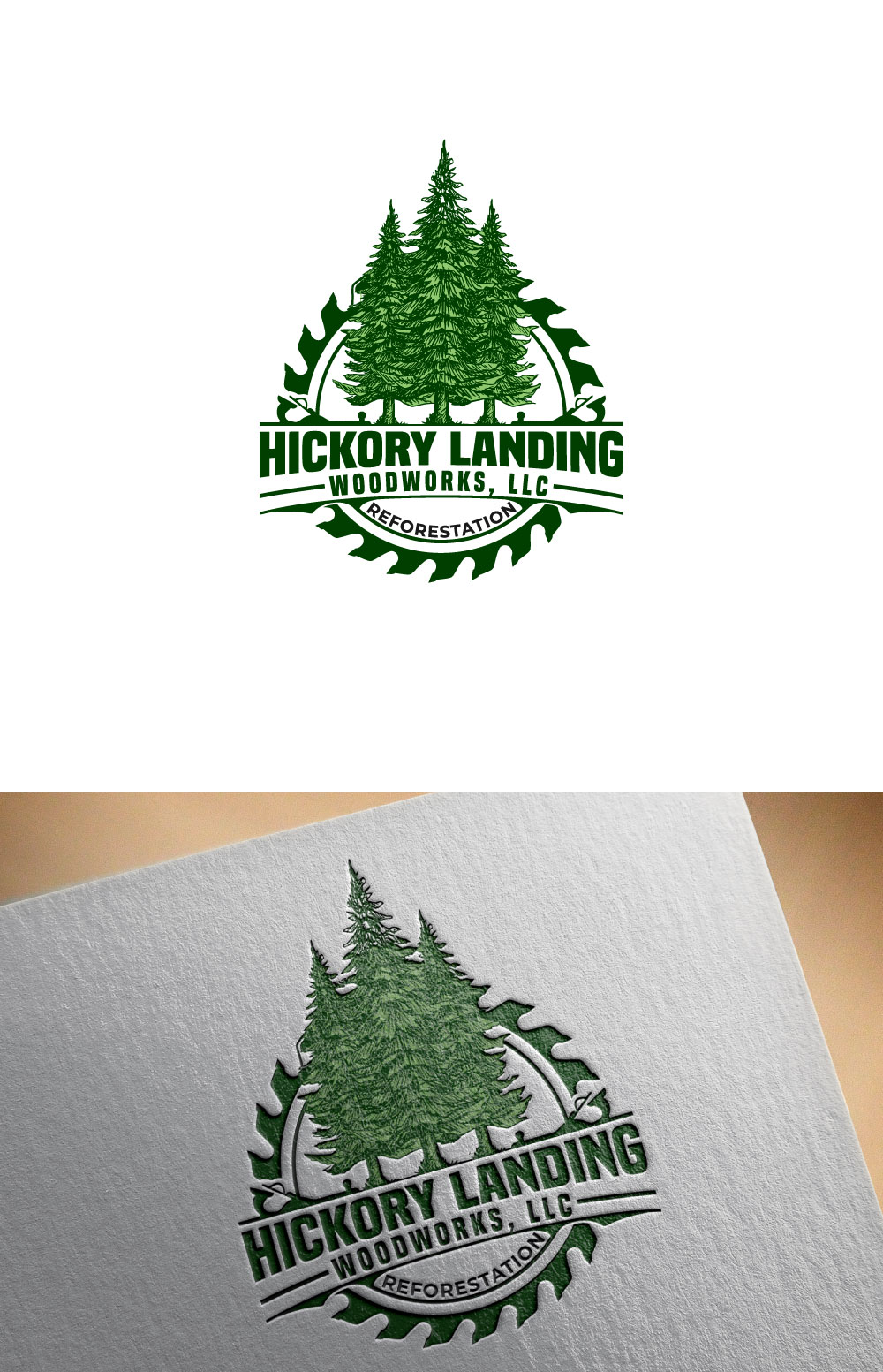 Logo Design by JUEL RANA 525340 for this project | Design #26691363