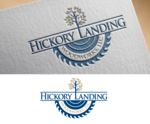 Logo Design by blue eye