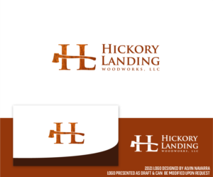 Logo-Design von alvinnavarra für dieses Projekt | Design: #26698275
