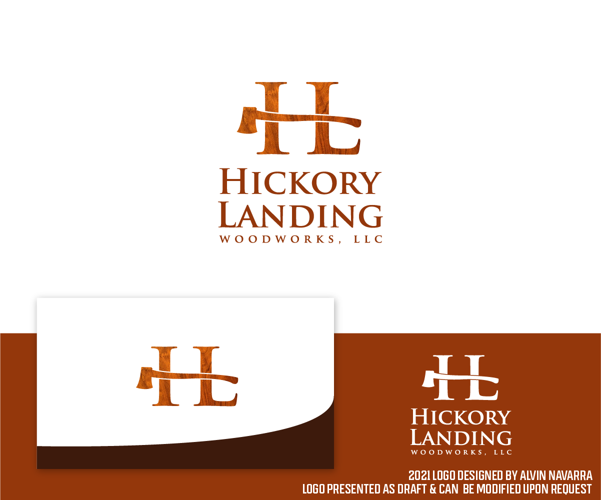 Diseño de Logo por alvinnavarra para este proyecto | Diseño #26698280