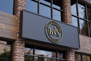Brandt Veterinary Services - BVS | Design de Logo par makerlogoz