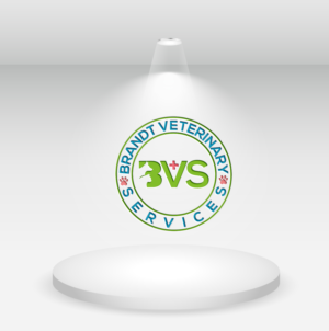 Brandt Veterinary Services - BVS | Design de Logo par JUEL RANA 525340