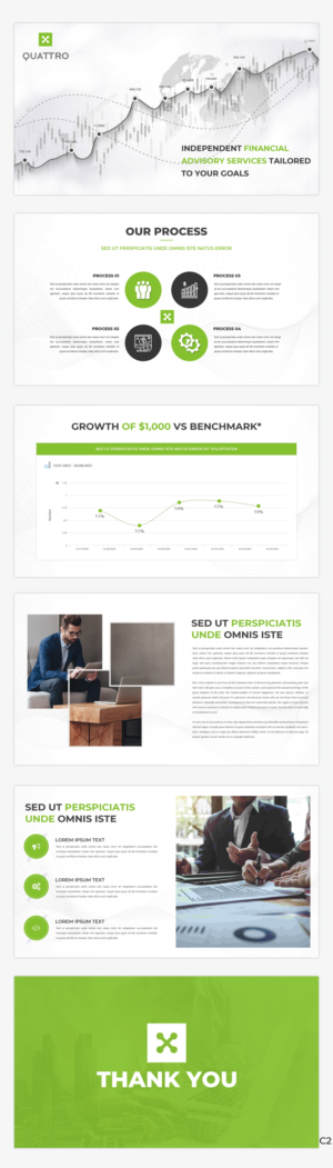 PowerPoint Design by pb for this project | Design: #26669284