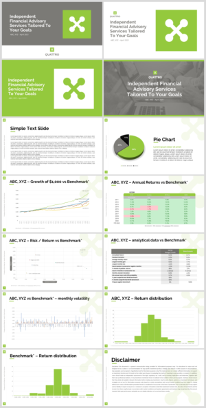 PowerPoint Design by IndreDesign for this project | Design: #26689582