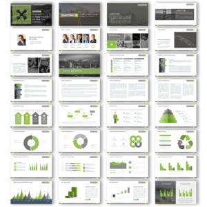 Generic fund comparison | Diseño de PowerPoint por joseborgesbarboza 2