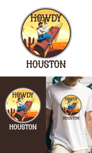 T-shirt Design by johnronielgomez for this project | Design: #26669399