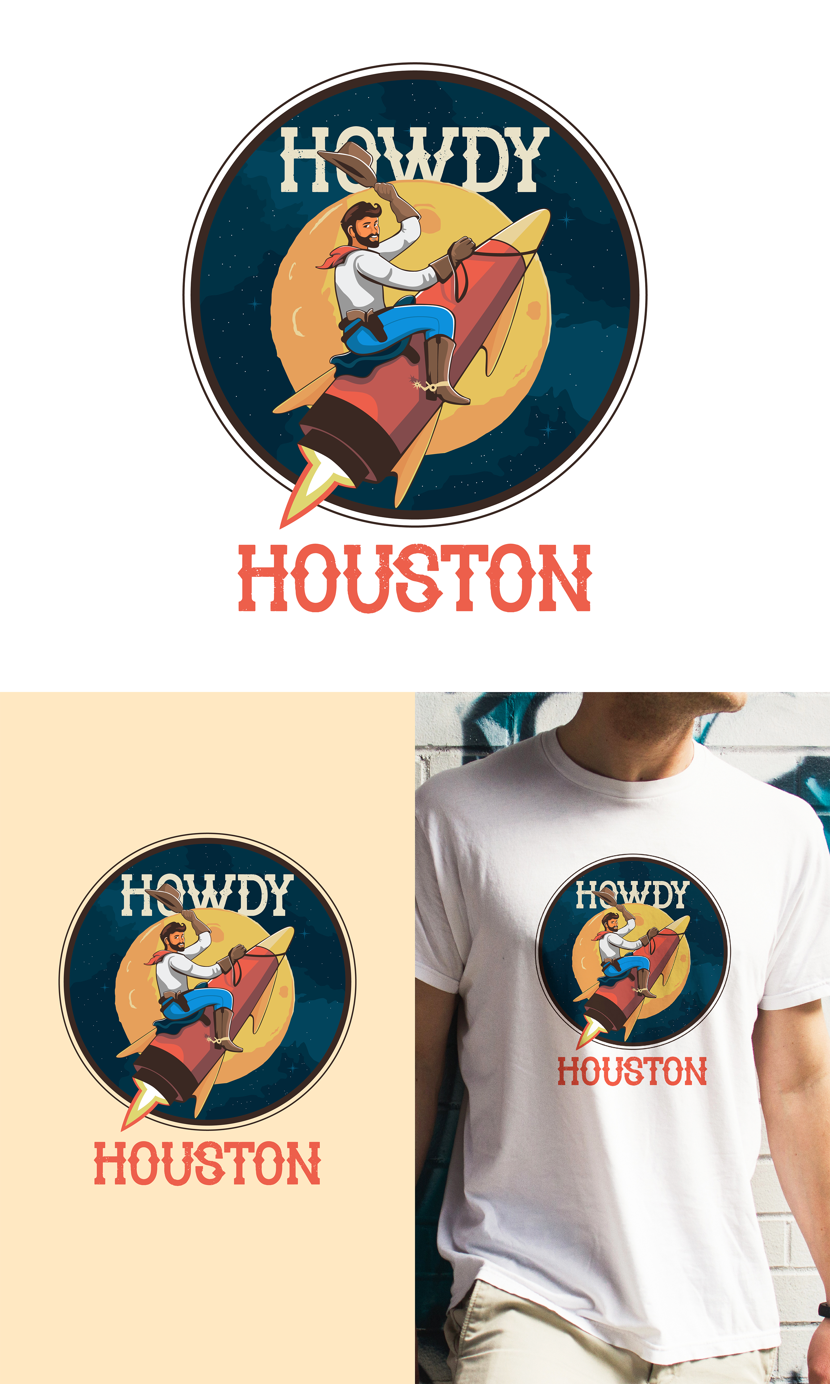 T-shirt Design by johnronielgomez for this project | Design #26674732