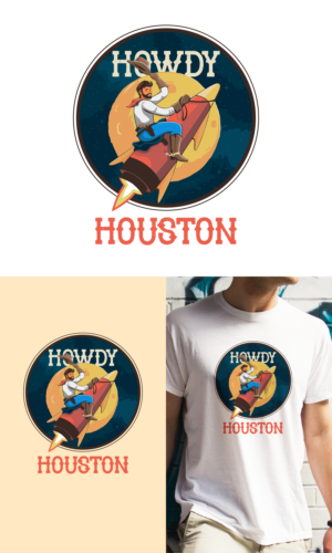 T-shirt Design by johnronielgomez for this project | Design: #26674732