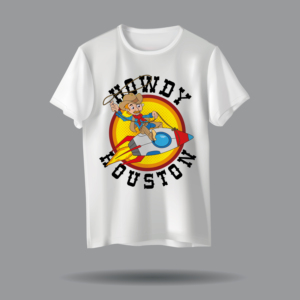 T-Shirt-Design von Suwaji Suwaji für dieses Projekt | Design #26671487