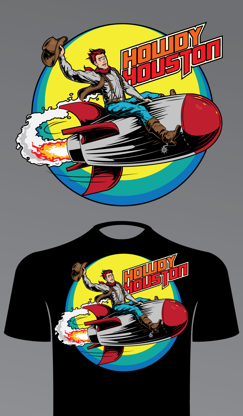 T-shirt Design by ally designs for this project | Design #26668079