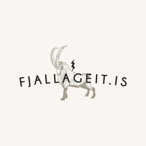Logo-Design von thedriftshop für ECO Rafbílar | Design: #26723992