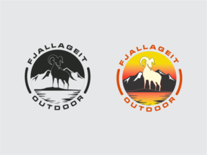 Logo-Design von Bee Bee für ECO Rafbílar | Design: #26703689