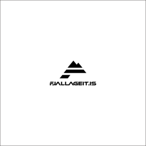 Logo Design by Arham Hidayat for ECO Rafbílar | Design: #26684916