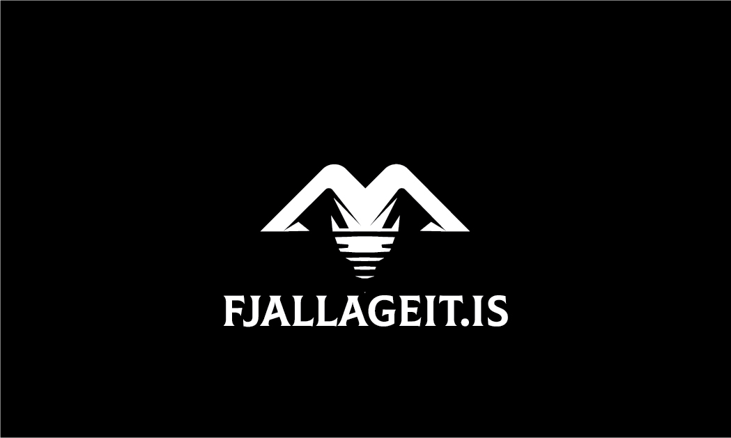 Logo Design by RuangDisain for ECO Rafbílar | Design #26719939