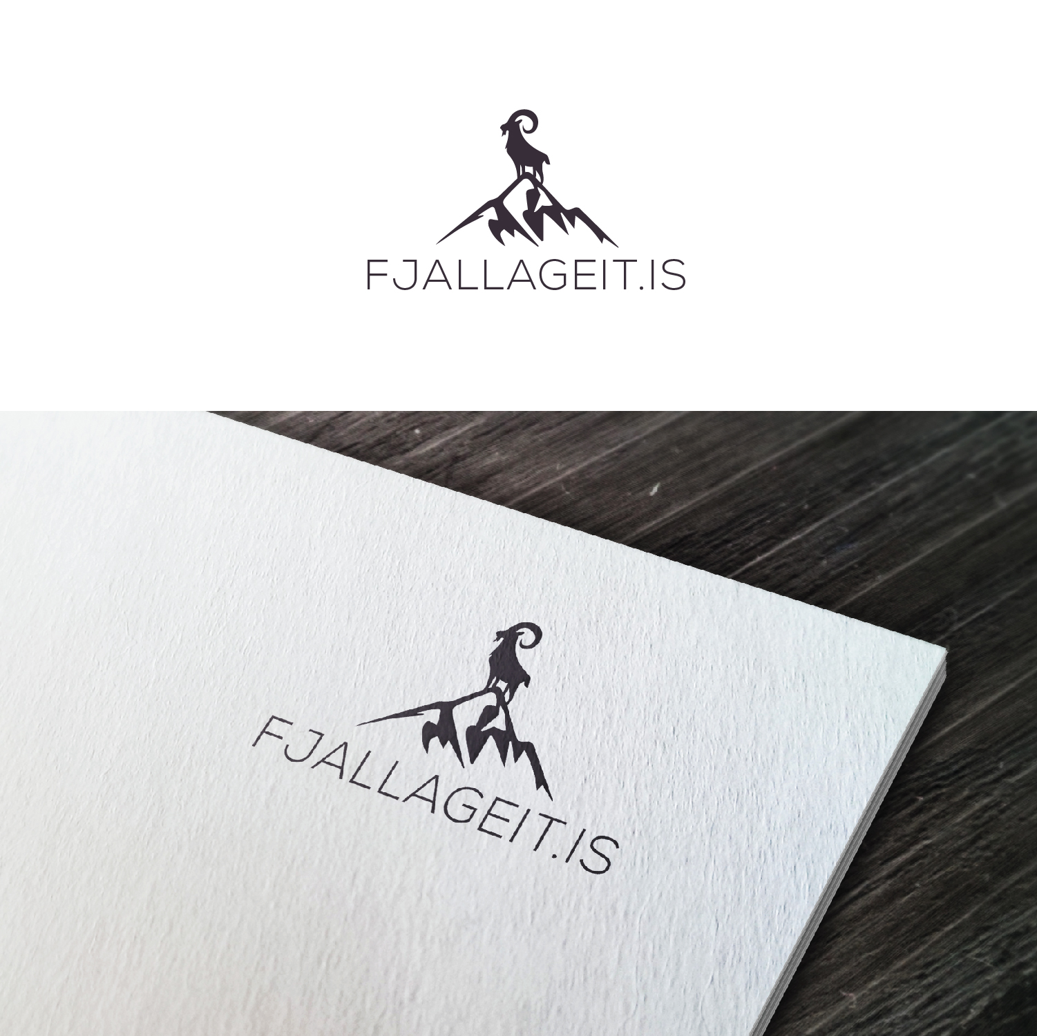 Logo-Design von Maxo-Biz für ECO Rafbílar | Design #26667736
