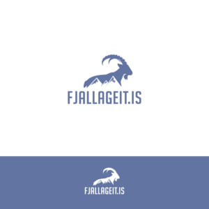 Logo-Design von Minimal Studio für ECO Rafbílar | Design: #26675896