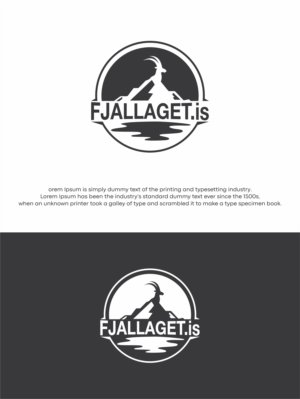 Logo Design by soriyeee