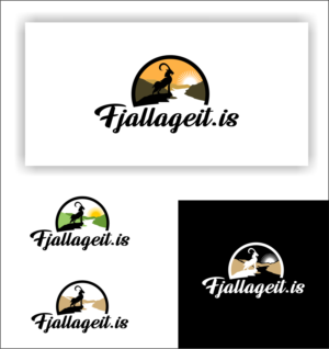 Diseño de Logo por Udaya G para ECO Rafbílar | Diseño #26694602