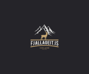 Logo Design by Dobar_logo for ECO Rafbílar | Design: #26693003
