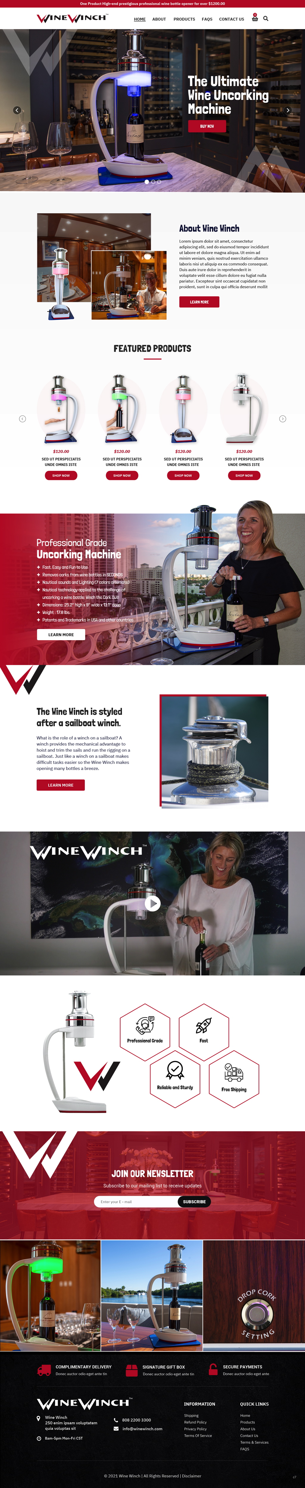 Diseño Web por pb para este proyecto | Diseño #26669310