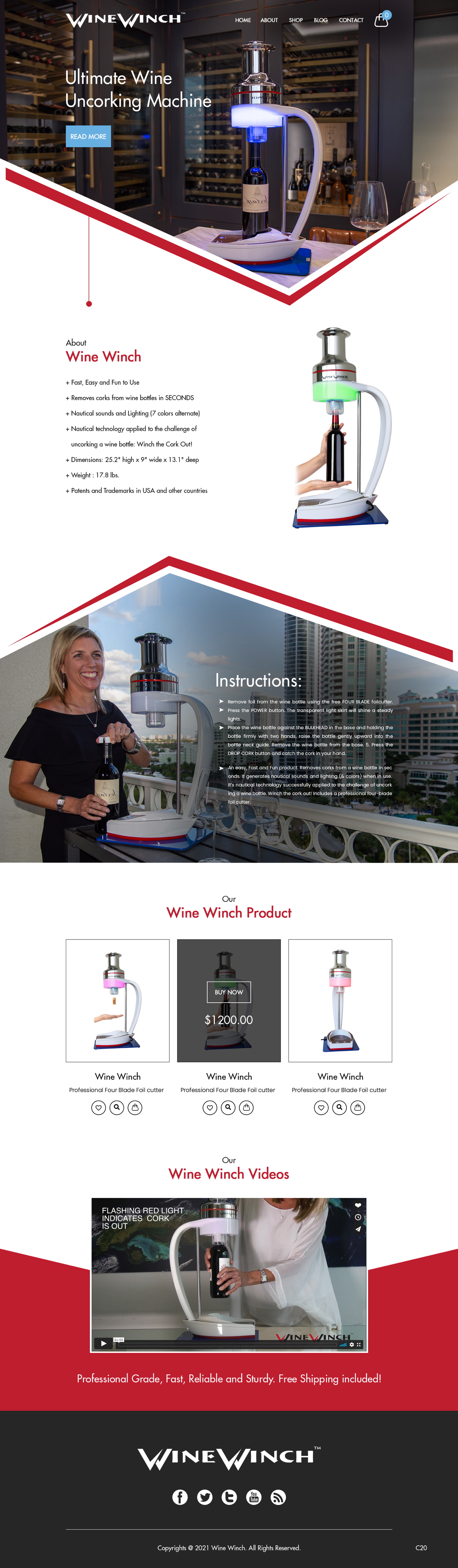 Diseño Web por pb para este proyecto | Diseño #26669311