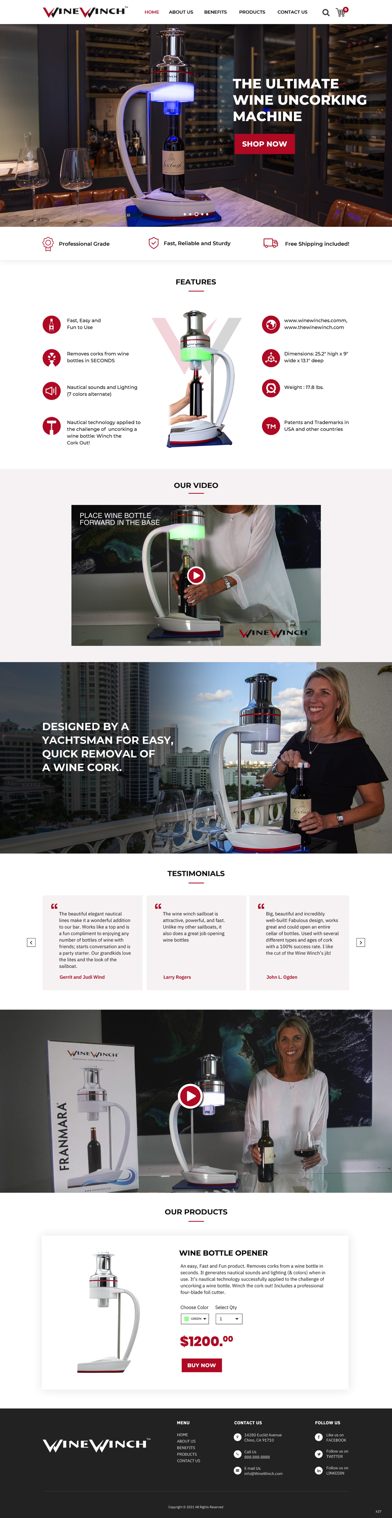 Diseño Web por pb para este proyecto | Diseño #26695717