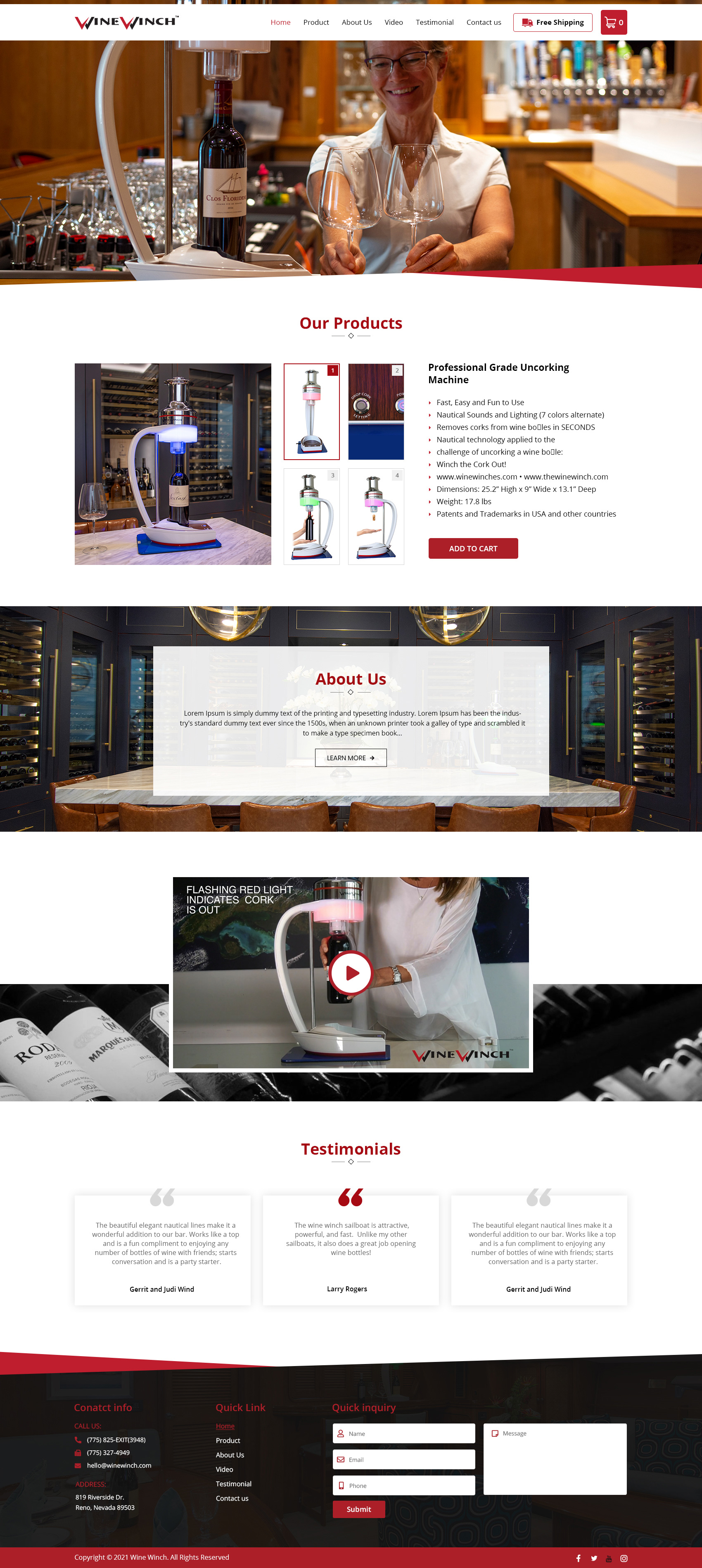 Web Design par Ved Web Services pour ce projet | Design #26686230