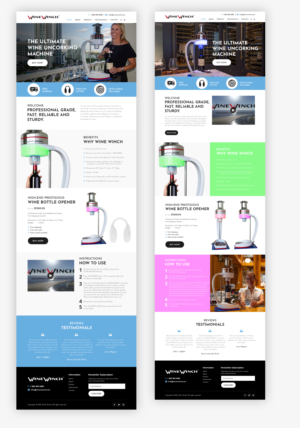 Diseño Web por Starlyn DS para este proyecto | Diseño: #26679834