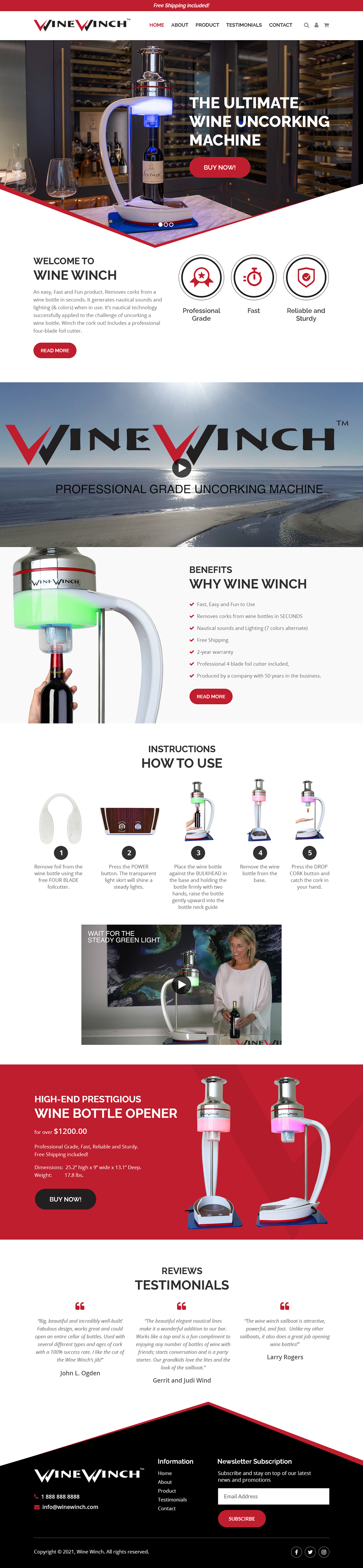 Web-Design von Starlyn DS für dieses Projekt | Design #26704842