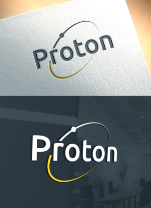 Proton | Design de Logo par Art Lancer