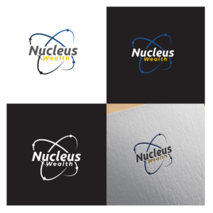 Proton | Design de Logo par FourtuneDesign