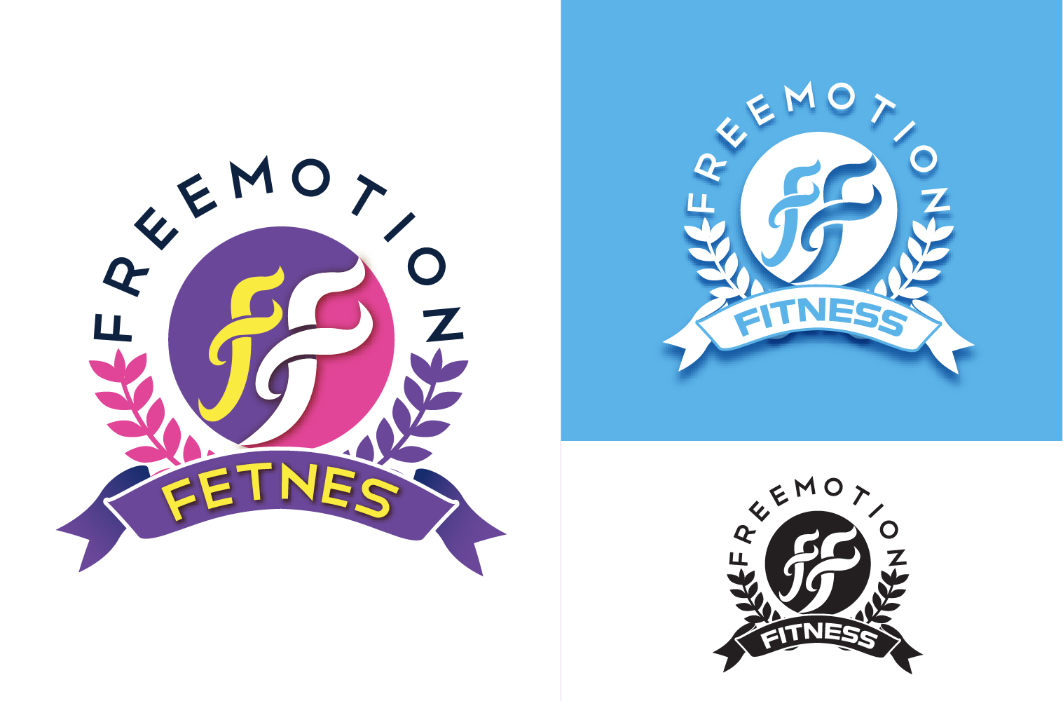 Logo Design by EnriqueF for this project | Design #26748031