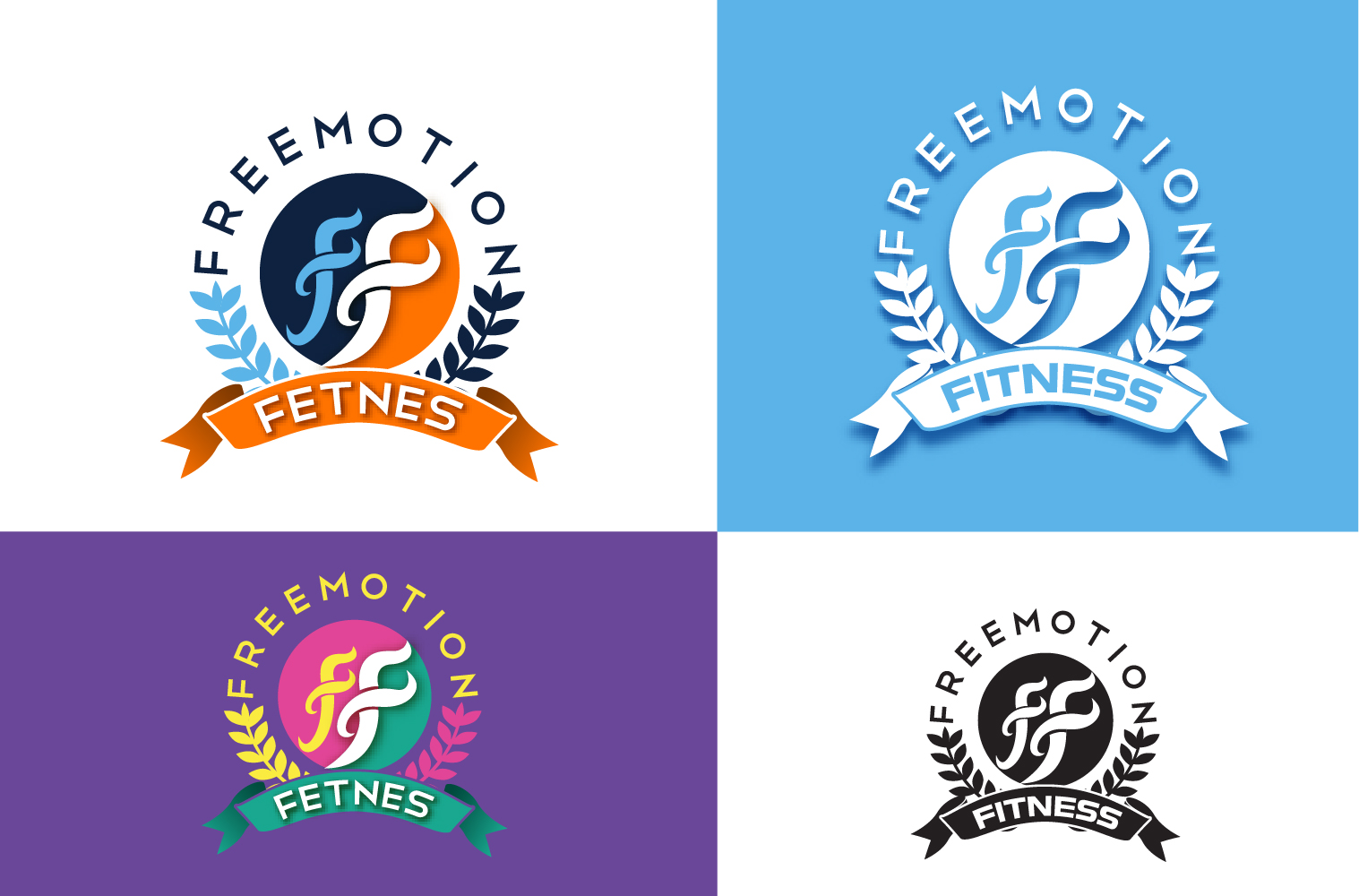 Logo Design by EnriqueF for this project | Design #26748032