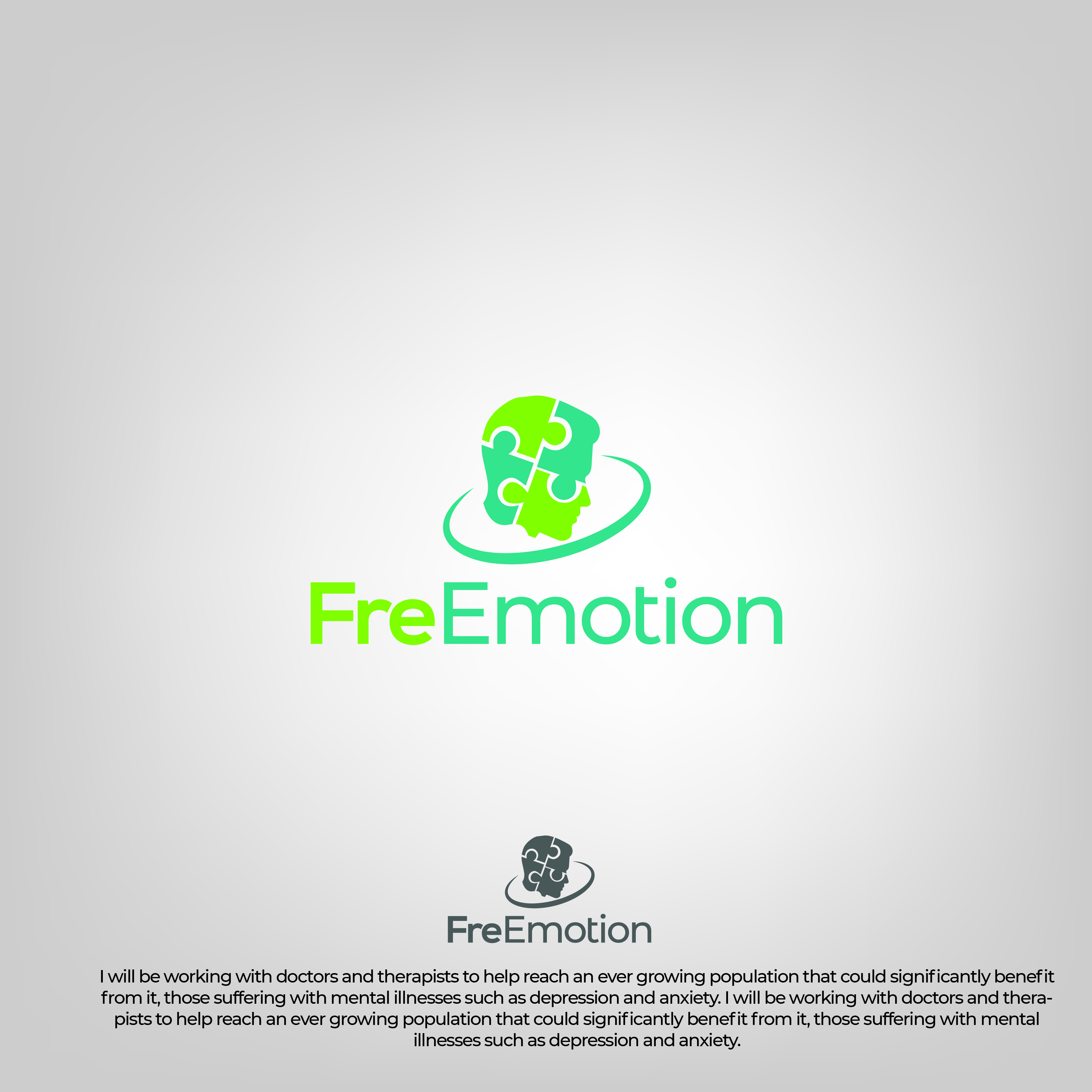 Diseño de Logo por Naseeb para este proyecto | Diseño #26747464