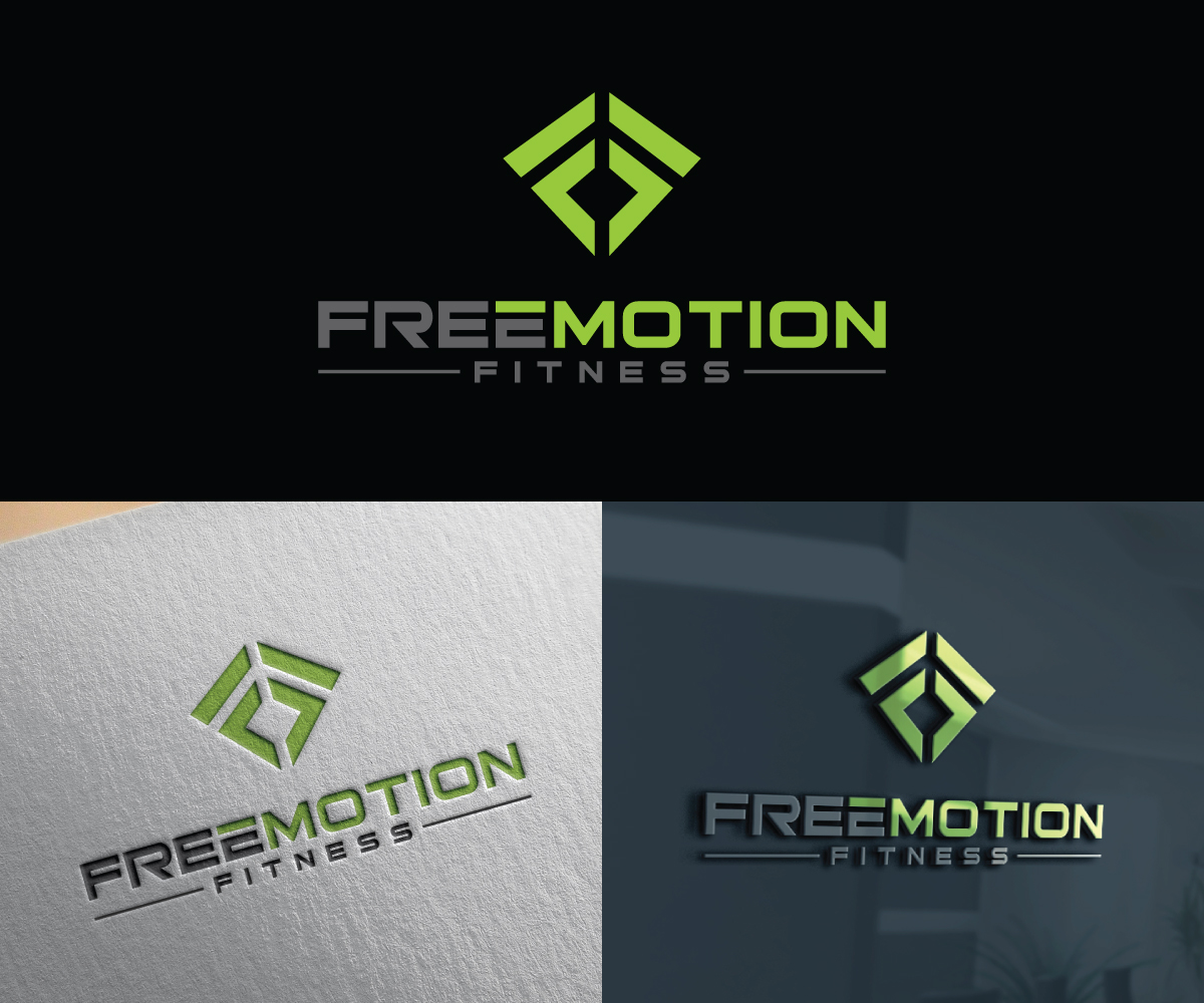 Logo Design by Atec for this project | Design #26675960