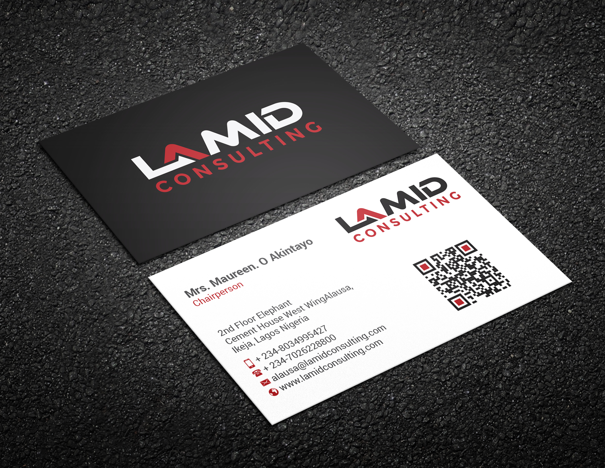 Logo Design by R.design for this project | Design #26665809