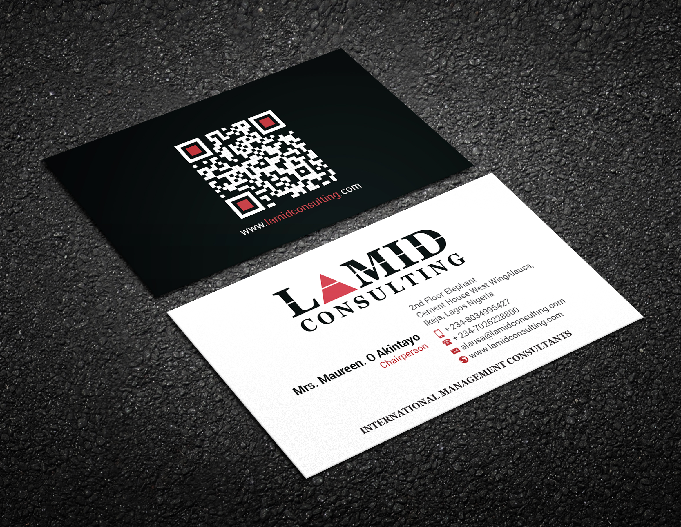 Logo Design by R.design for this project | Design #26668435