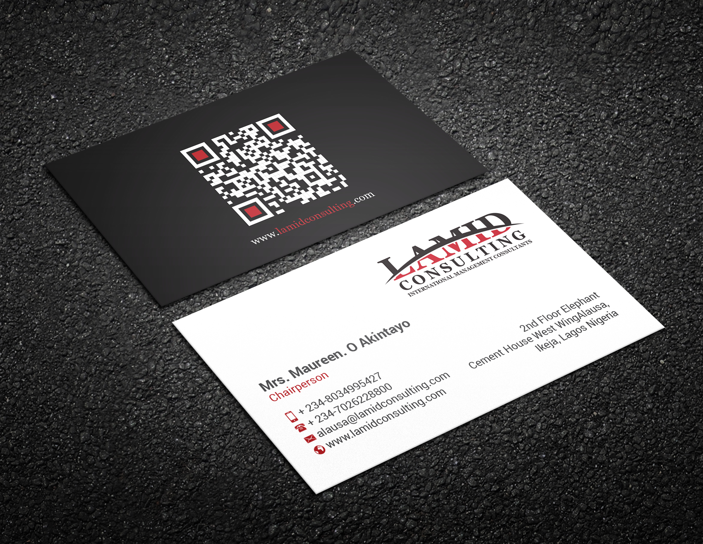 Logo Design by R.design for this project | Design #26678027