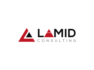 LAMID CONSULTING | Logo Design by R16